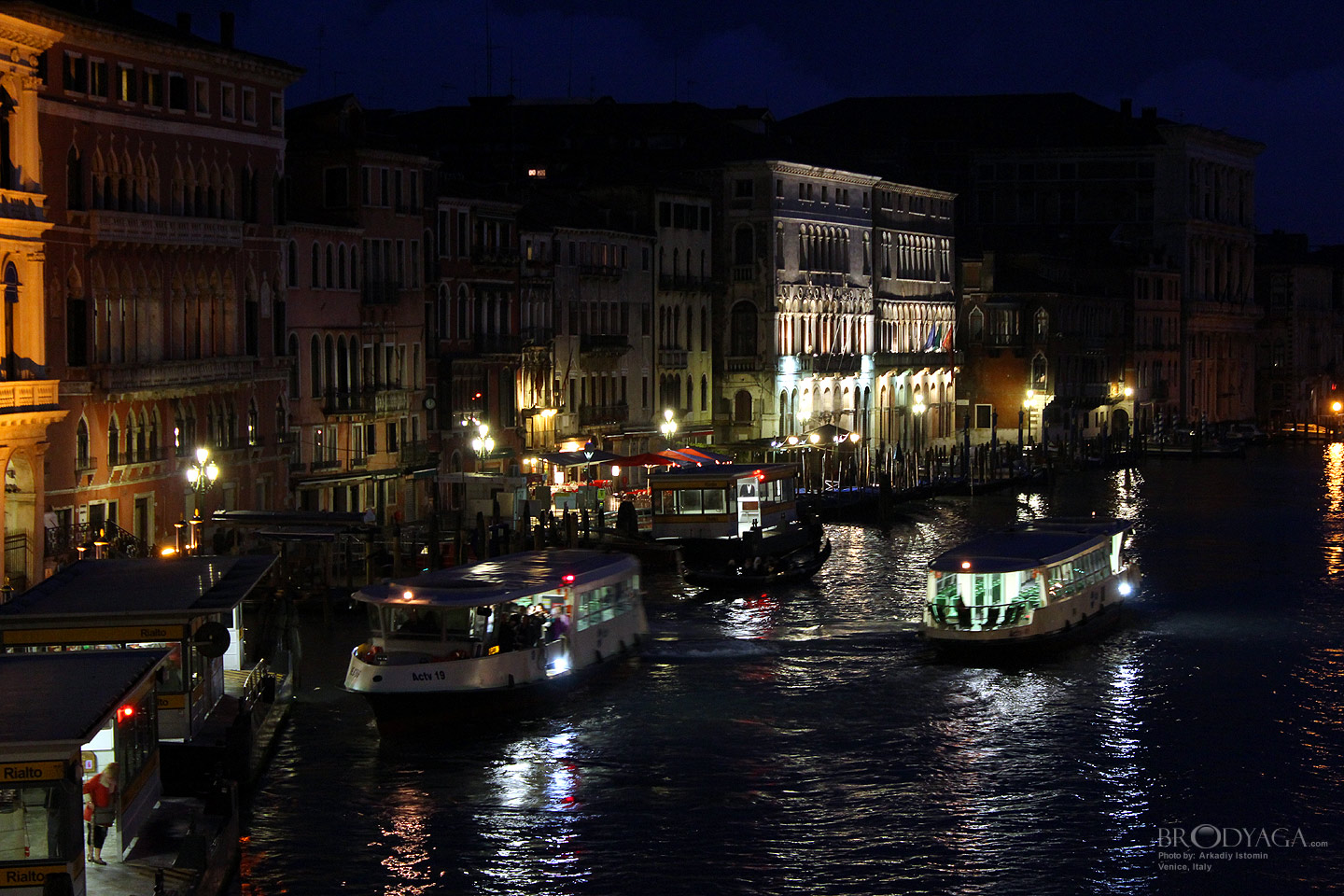 Venice